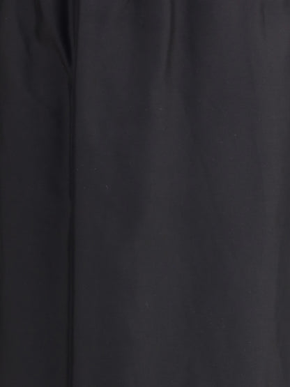 THE ROW 4 saul midi skirt