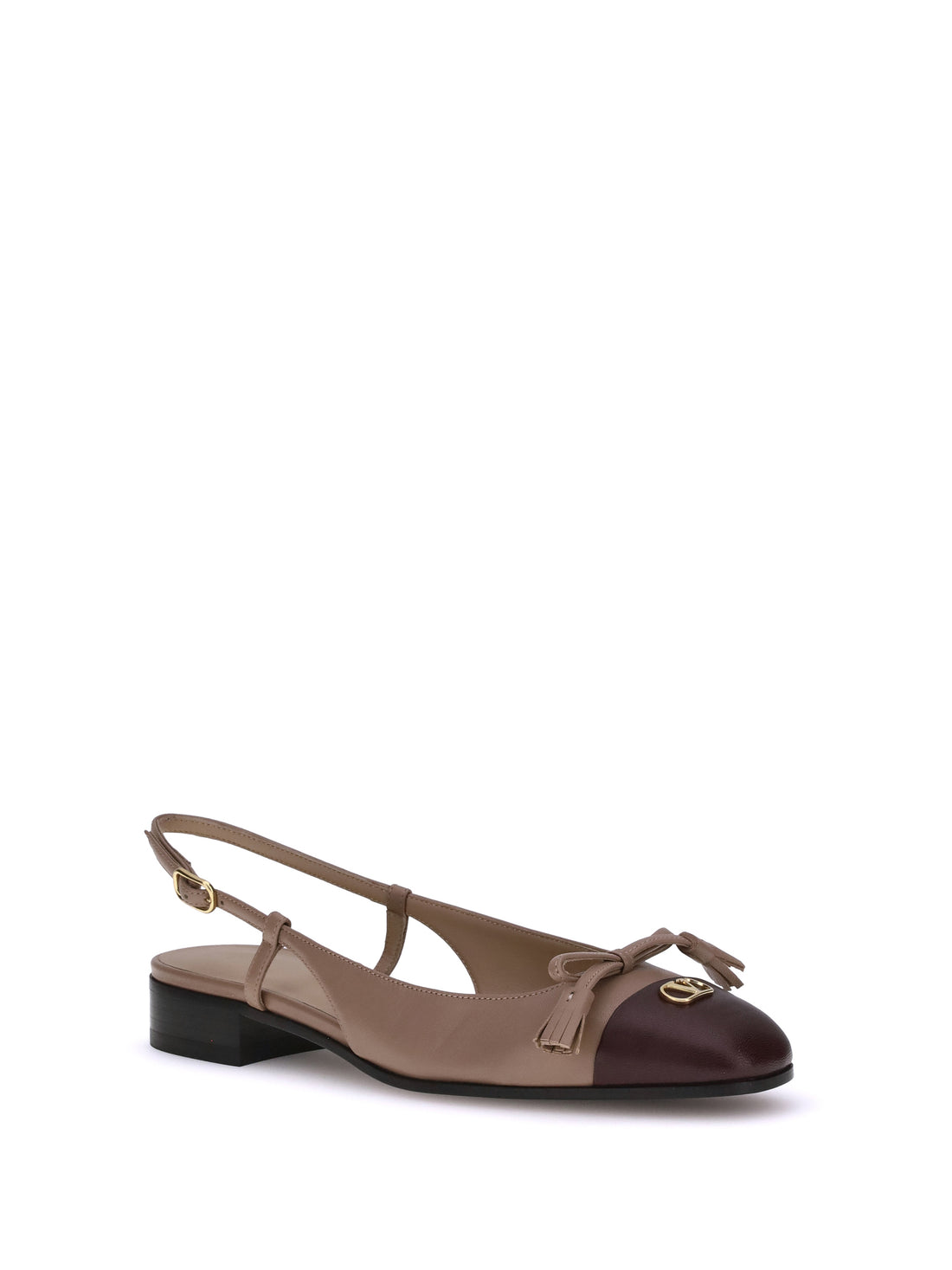 valet du roi ballerinas