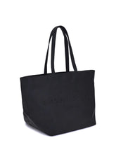 ALEXANDER WANG OS punch tote bag