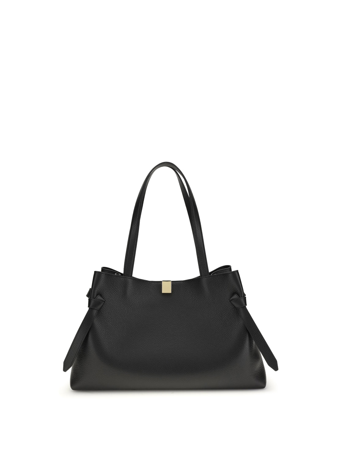 YUZEFI OS large gyoza shoulder bag