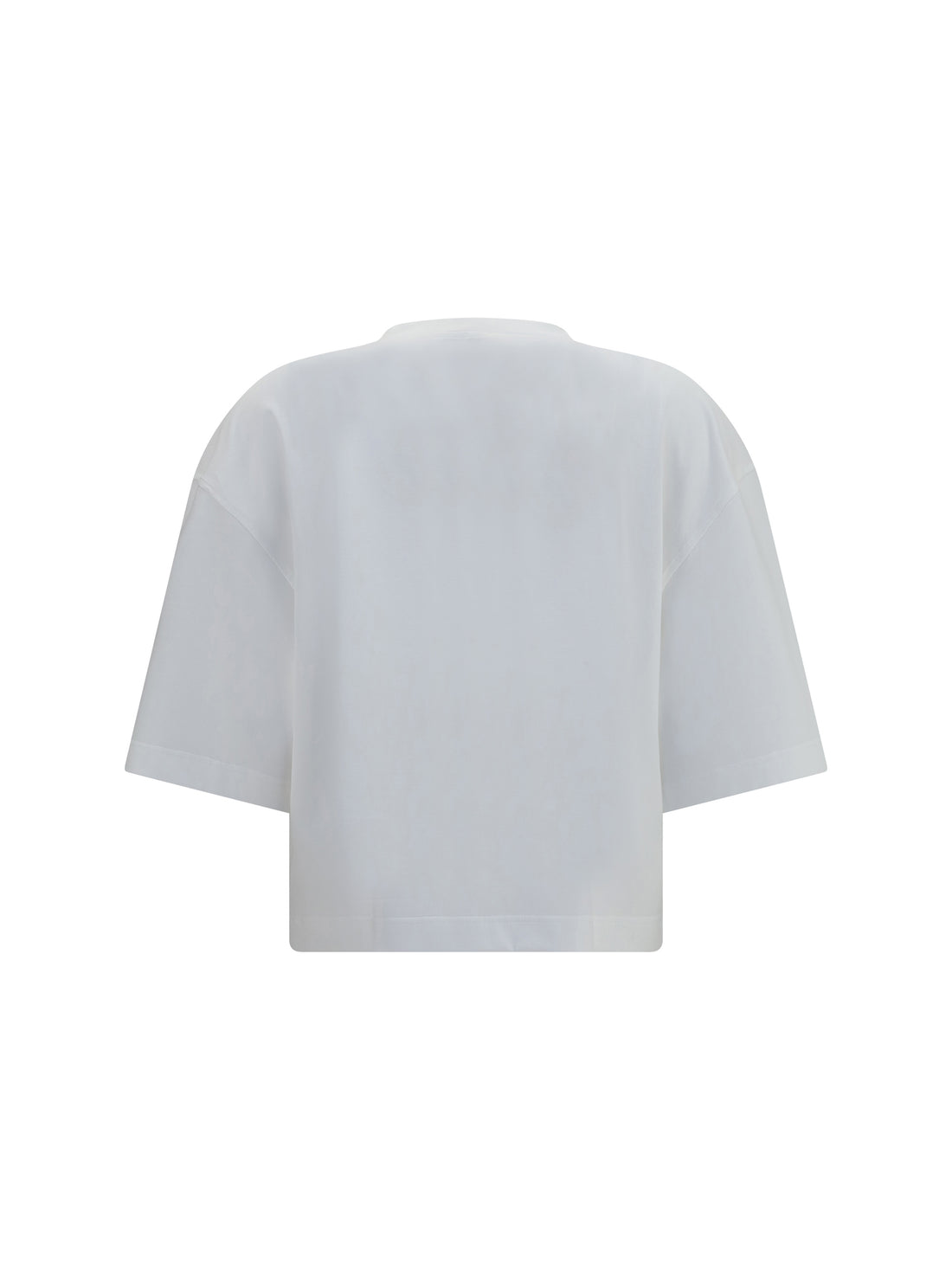 BRUNELLO CUCINELLI XXS oversized short-sleeve t-shirt