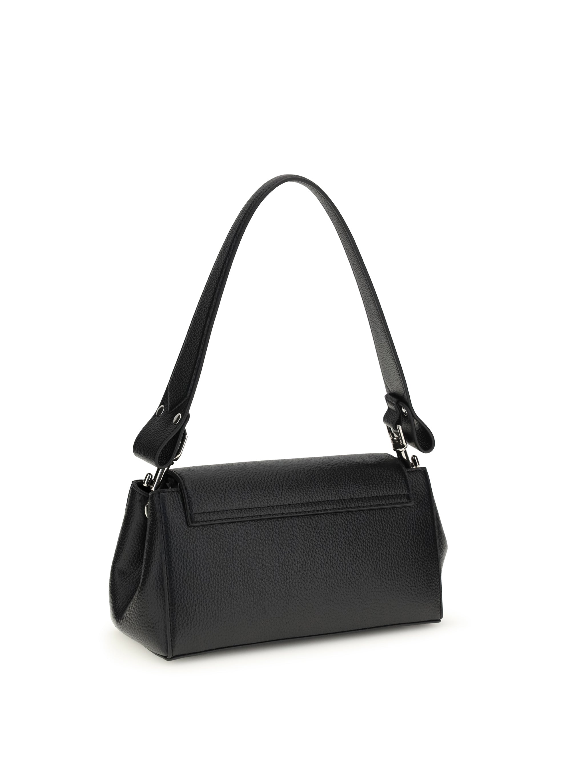 VIVIENNE WESTWOOD OS hazel medium handbag