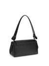 medium hazel orb shoulder bag