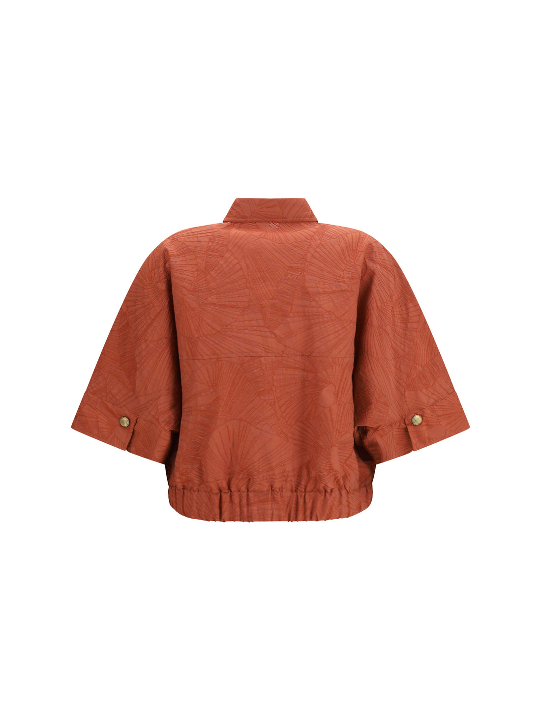 BRUNELLO CUCINELLI L sun river shirt