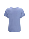 cashmere glitter t-shirt