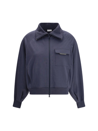 BRUNELLO CUCINELLI S cotton cardigan