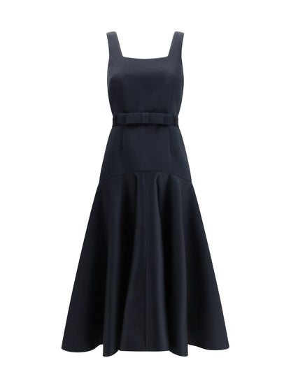 P.A.R.O.S.H. L satin dress