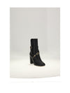 diorly bootie