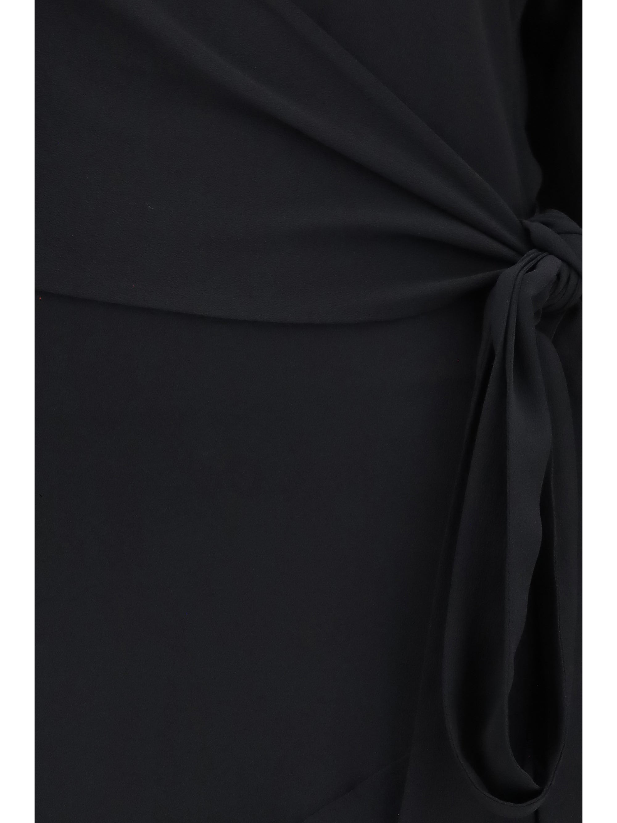 chemisier dress