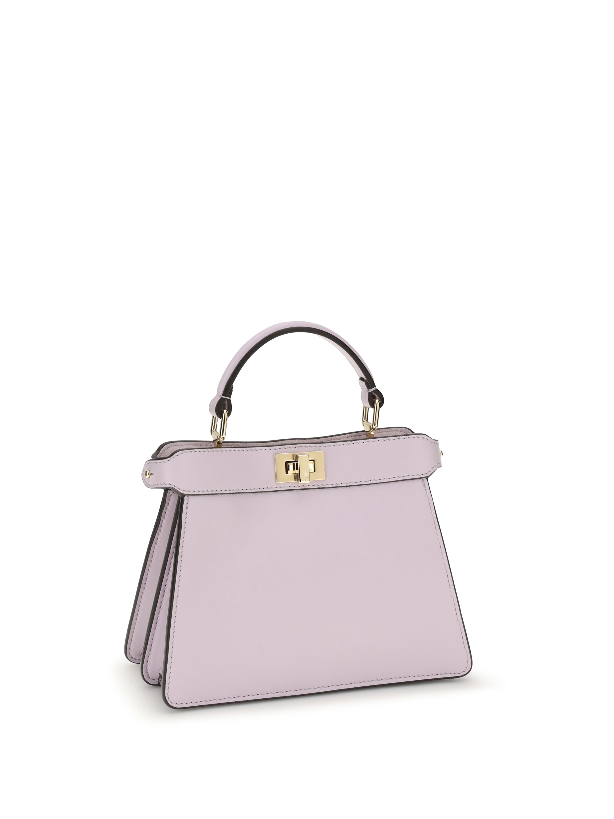 FENDI OS peekaboo iseeu petite handbag