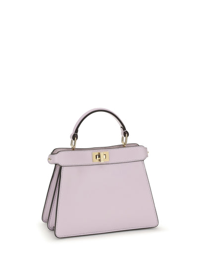 FENDI OS peekaboo iseeu petite handbag