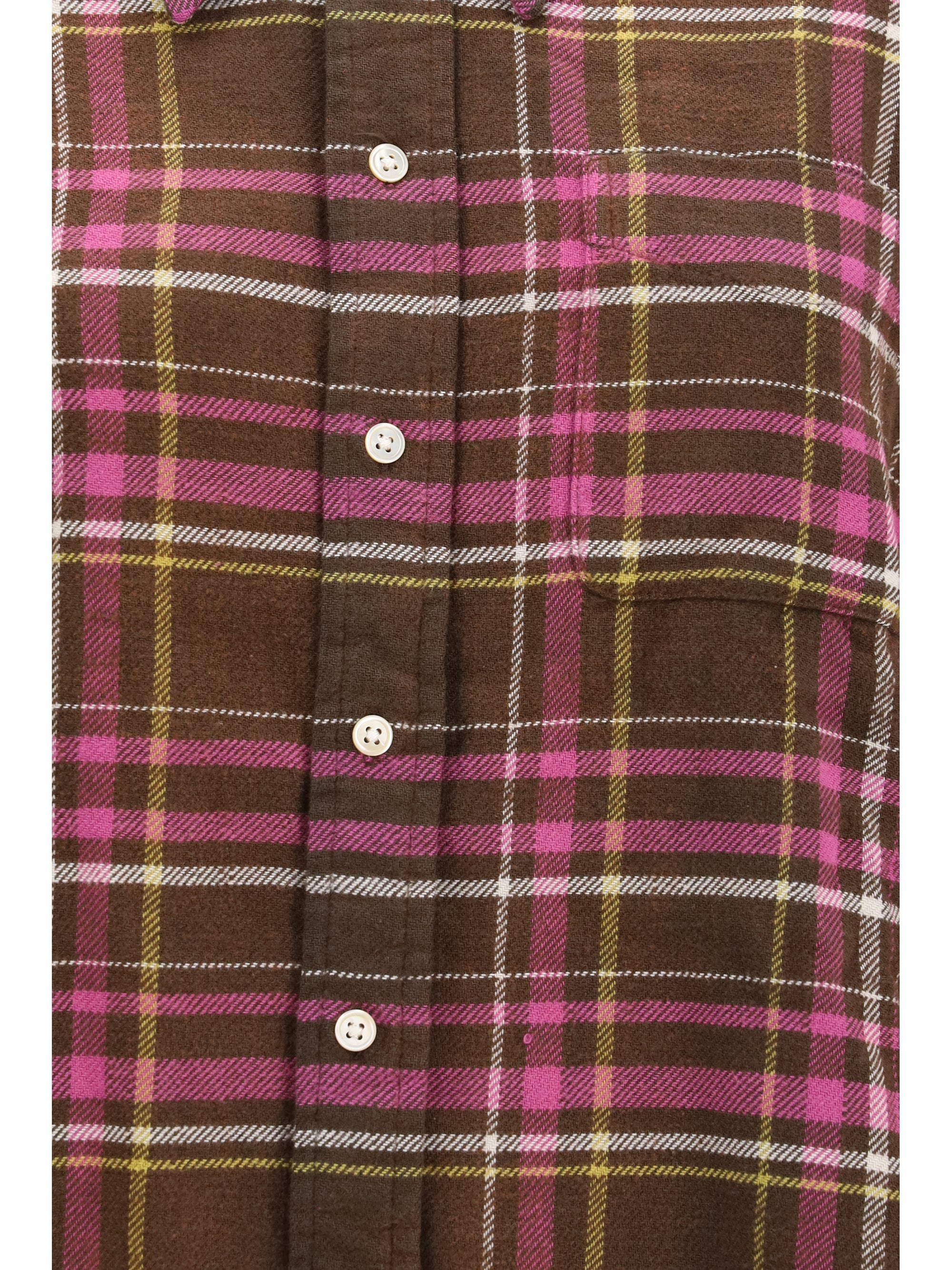 cotton shirt