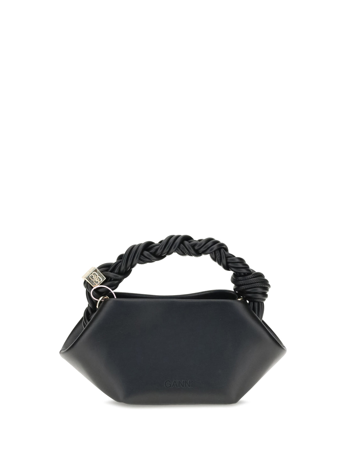 GANNI OS bou handbag