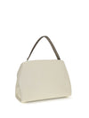 large hug soft shoulder bag