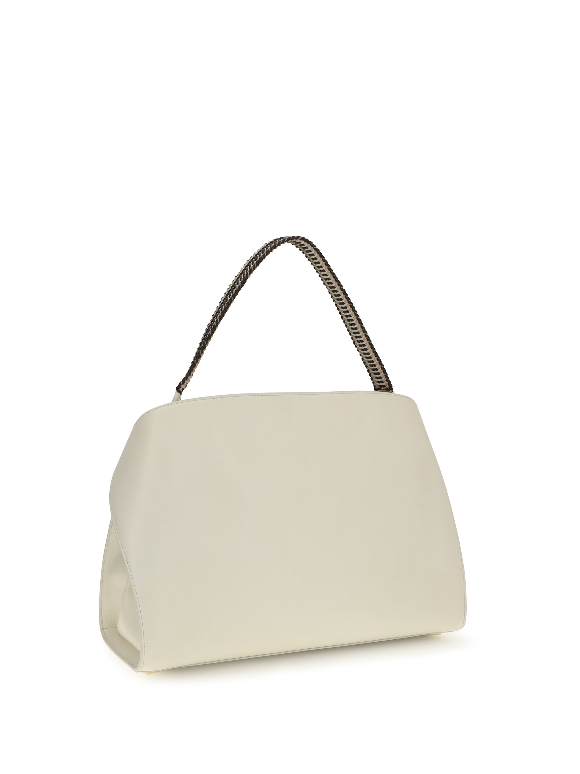 large hug soft shoulder bag