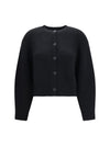 remus wool-blend cardigan