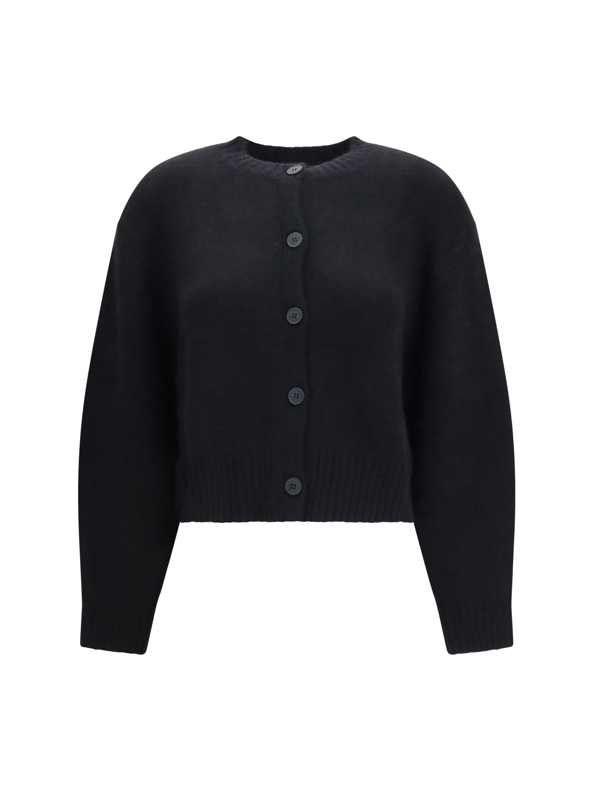remus wool-blend cardigan