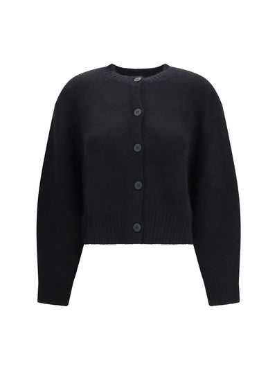 remus wool-blend cardigan