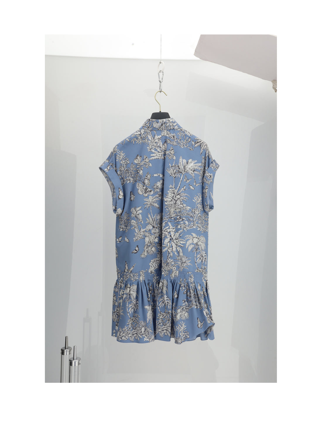 DIOR 36 dress