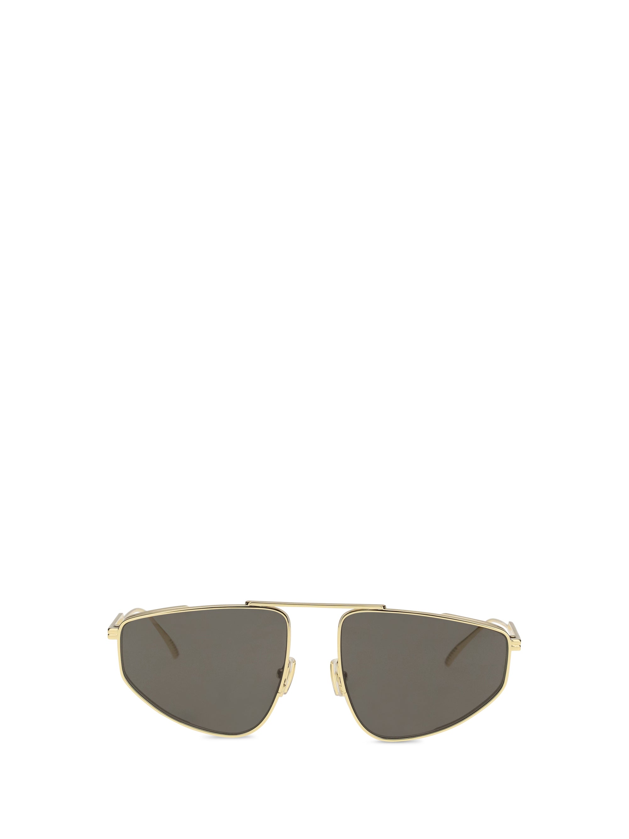 BOTTEGA VENETA OS classic aviator sunglasses