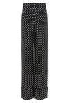 plusdepolis supergran print pants