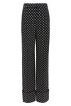 plusdepolis supergran print pants