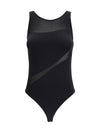 shade sleeveless string body
