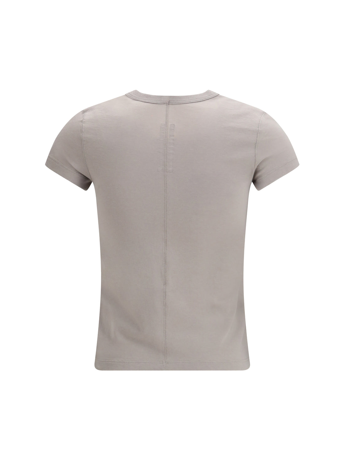 RICK OWENS 40 cotton slim t-shirt