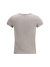 cotton slim t-shirt