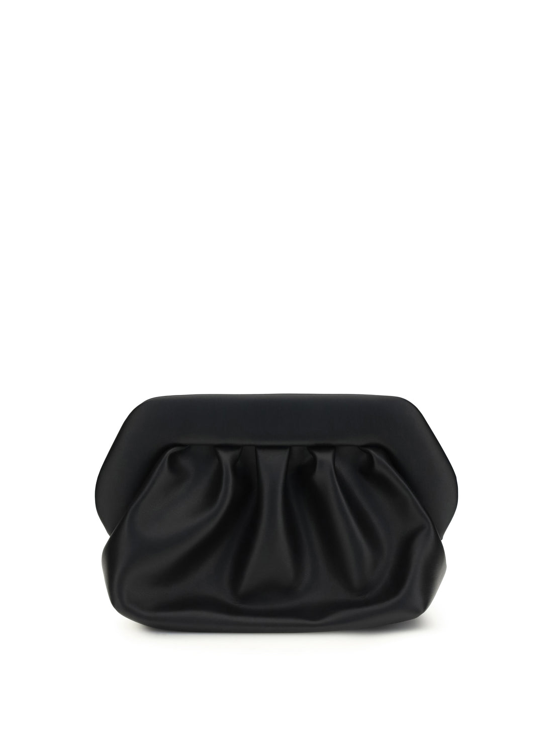THEMOIRÈ OS bios clutch bag