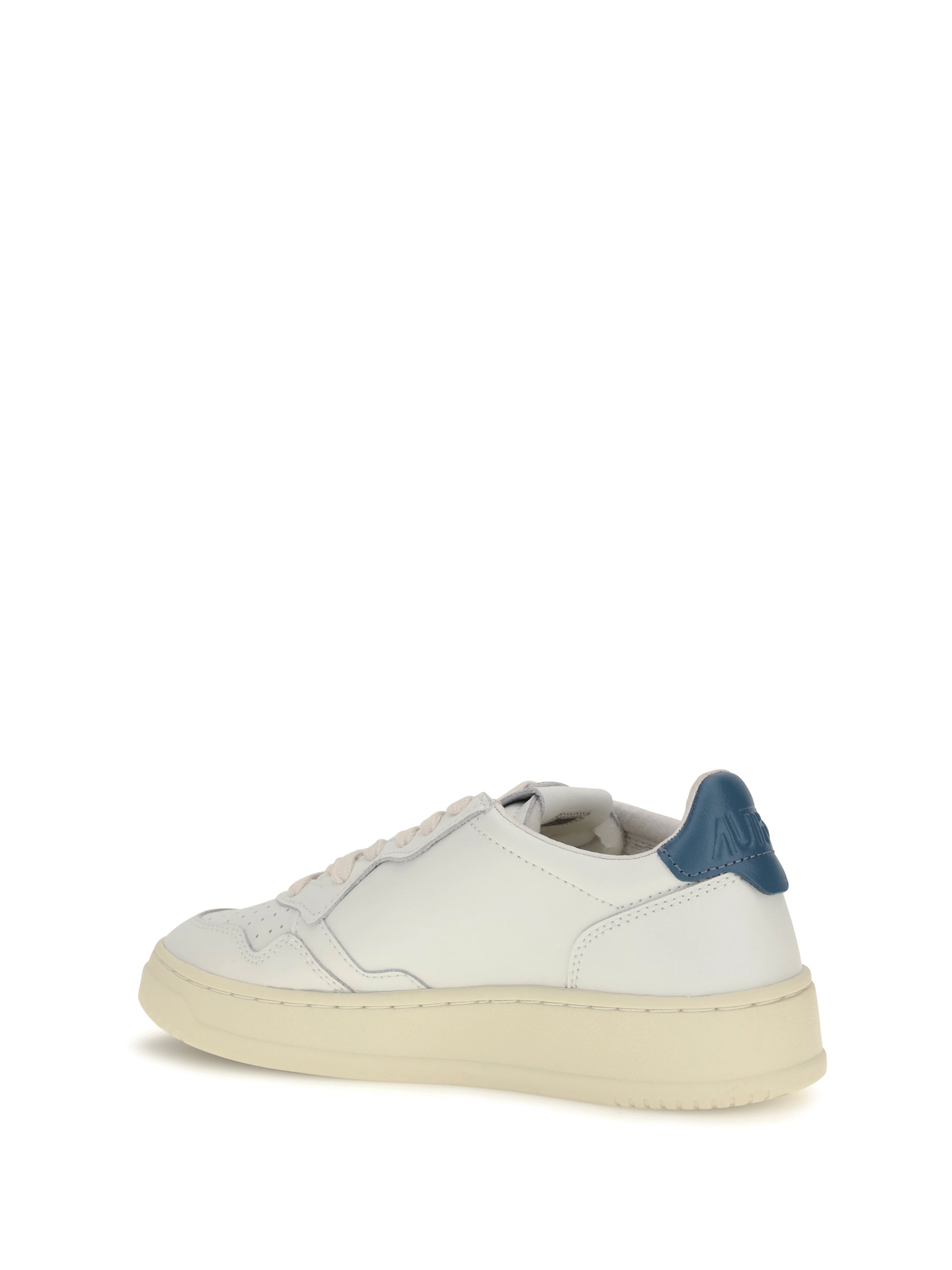 medialist low sneakers