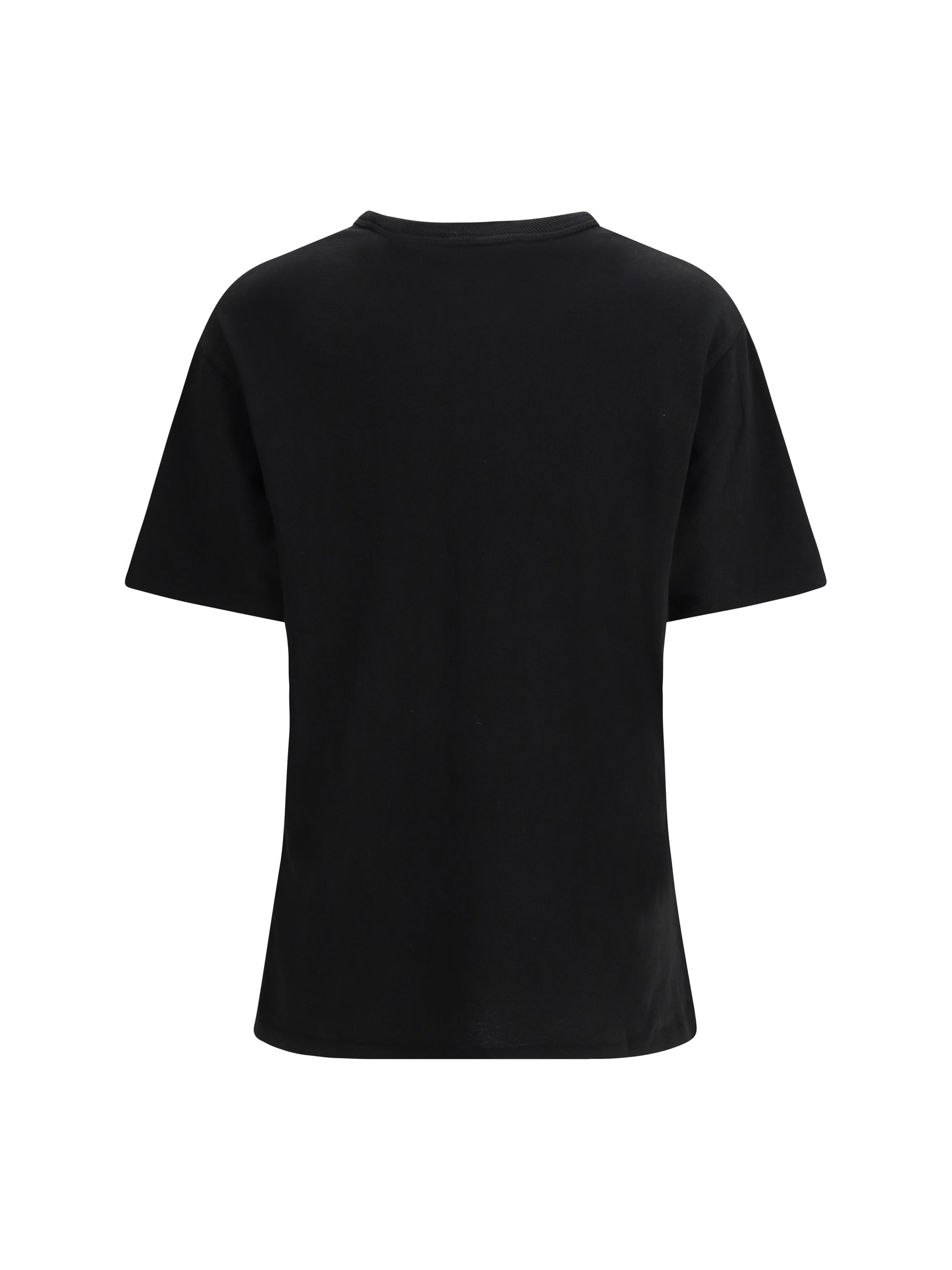 “boke flower 2.0” loose t-shirt
