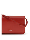tangle crossbody wallet