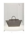 medium new luggage
