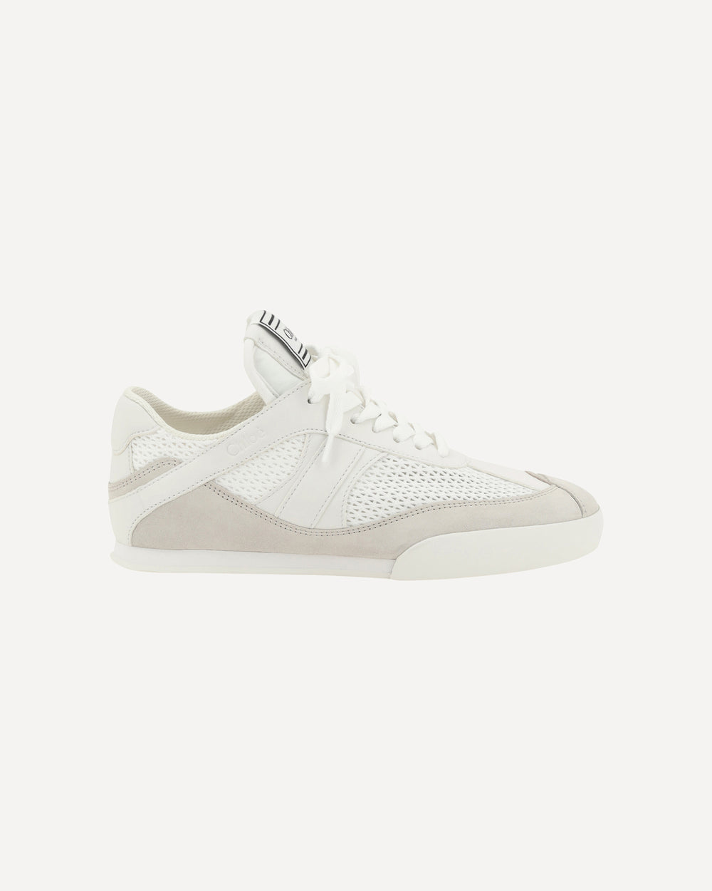 Chloé Kick Sneakers