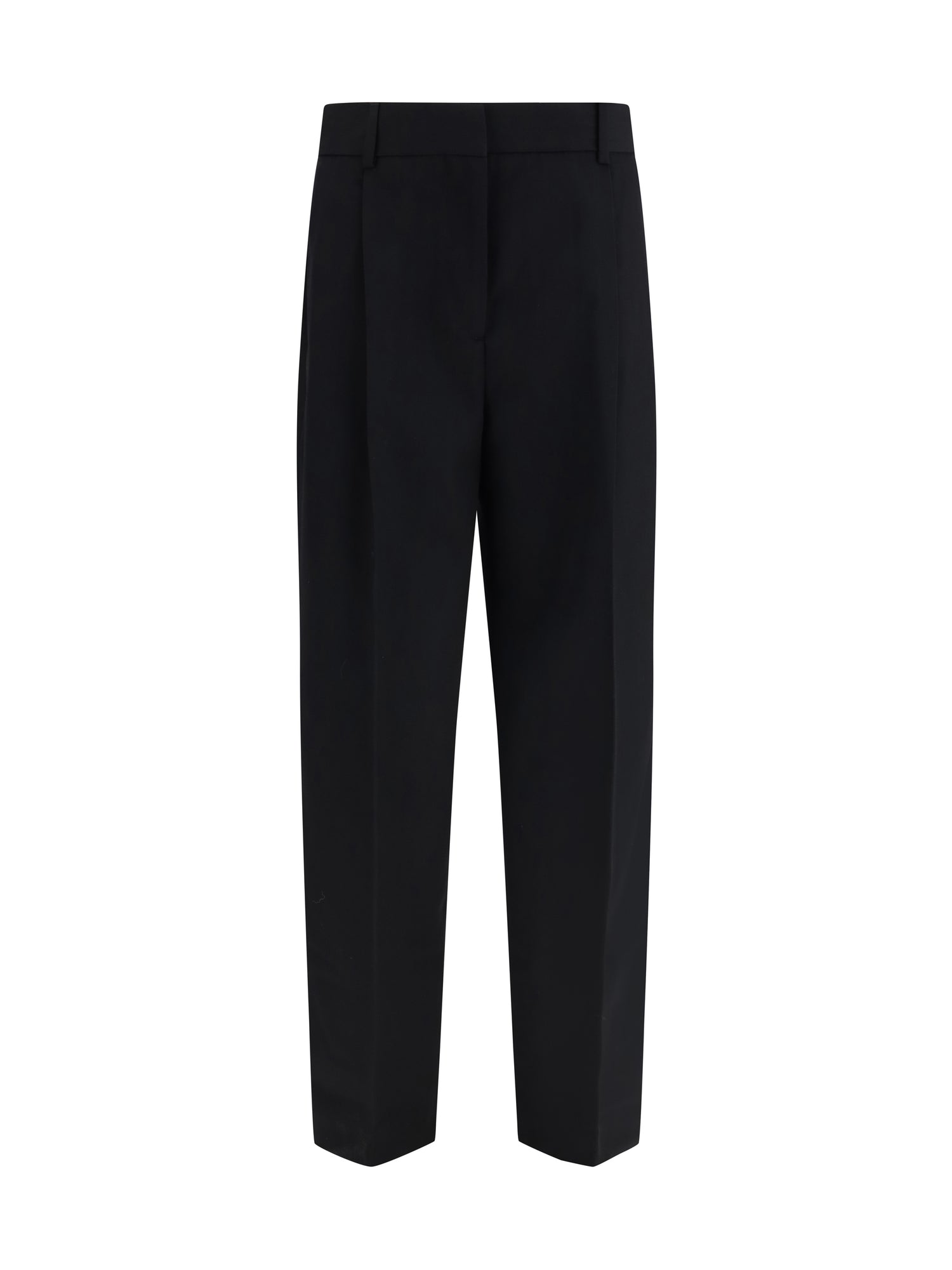 TOTEME 34 tailored trousers