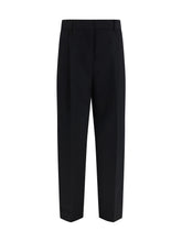 TOTEME 34 tailored trousers