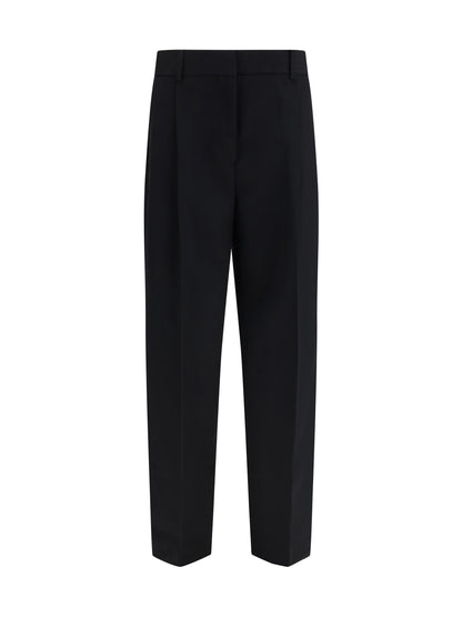 TOTEME 34 tailored trousers