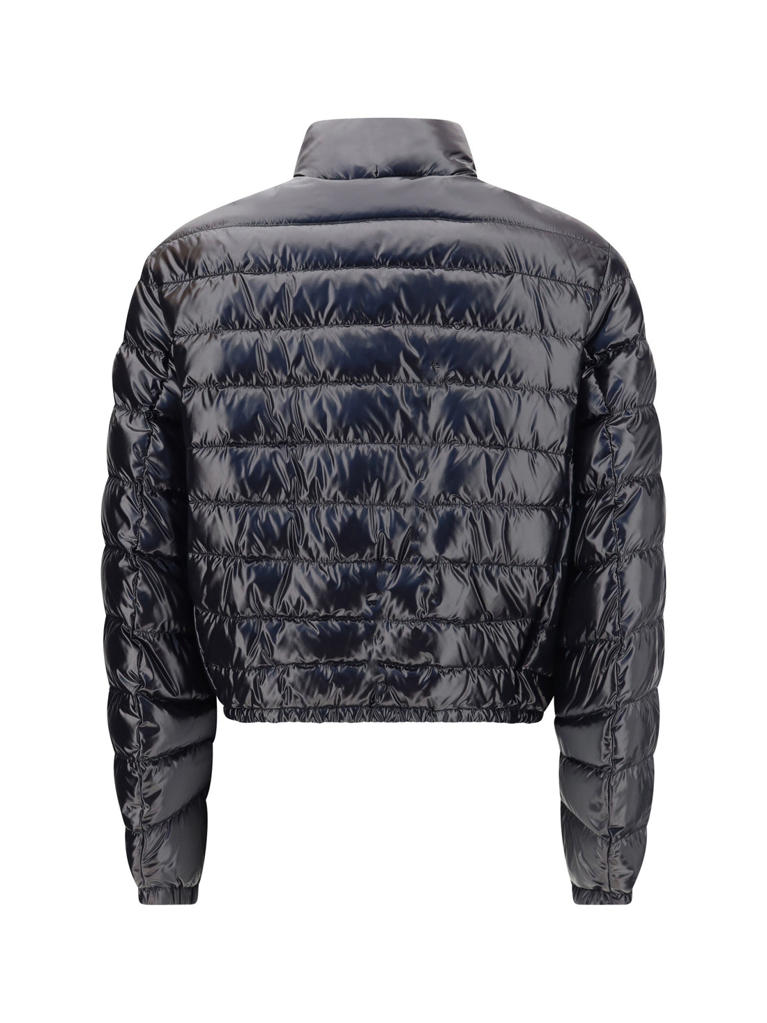 MONCLER X EDWARD ENNINFUL 0 knut short down jacket from moncler x ee72 by edward enninful