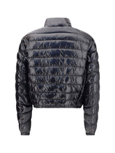 MONCLER X EDWARD ENNINFUL 0 knut short down jacket from moncler x ee72 by edward enninful
