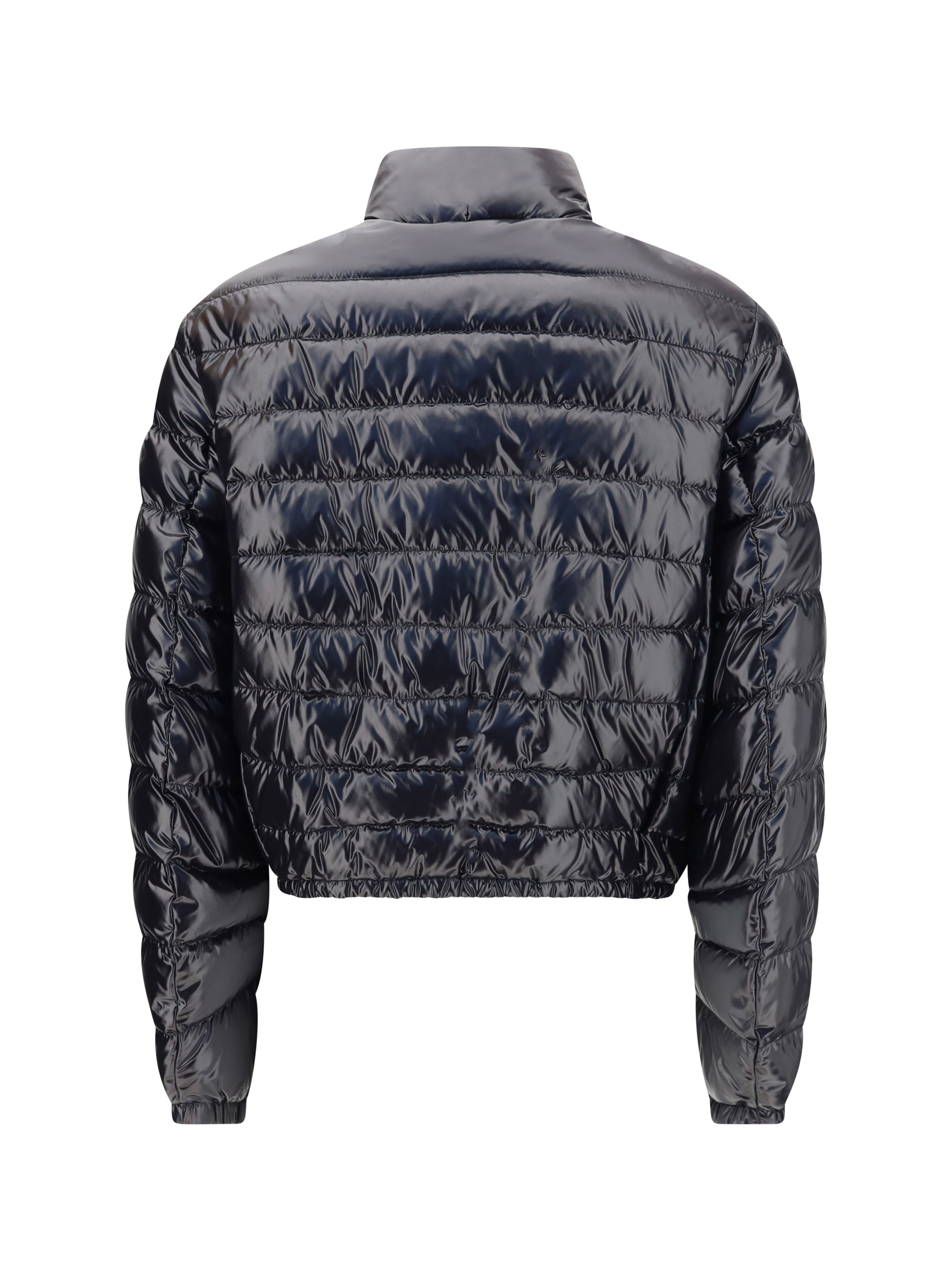 MONCLER X EDWARD ENNINFUL 0 knut short down jacket from moncler x ee72 by edward enninful