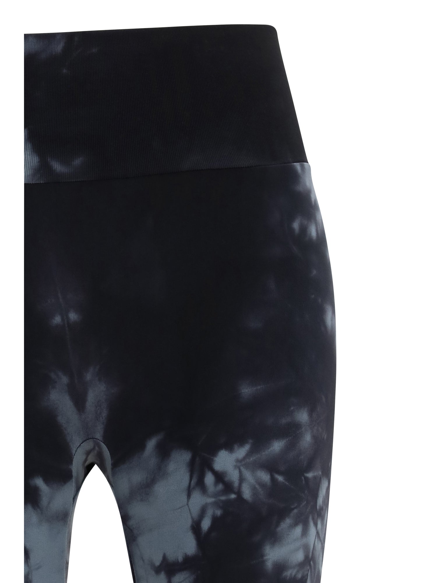 WOLFORD M perfect fit ink leggings