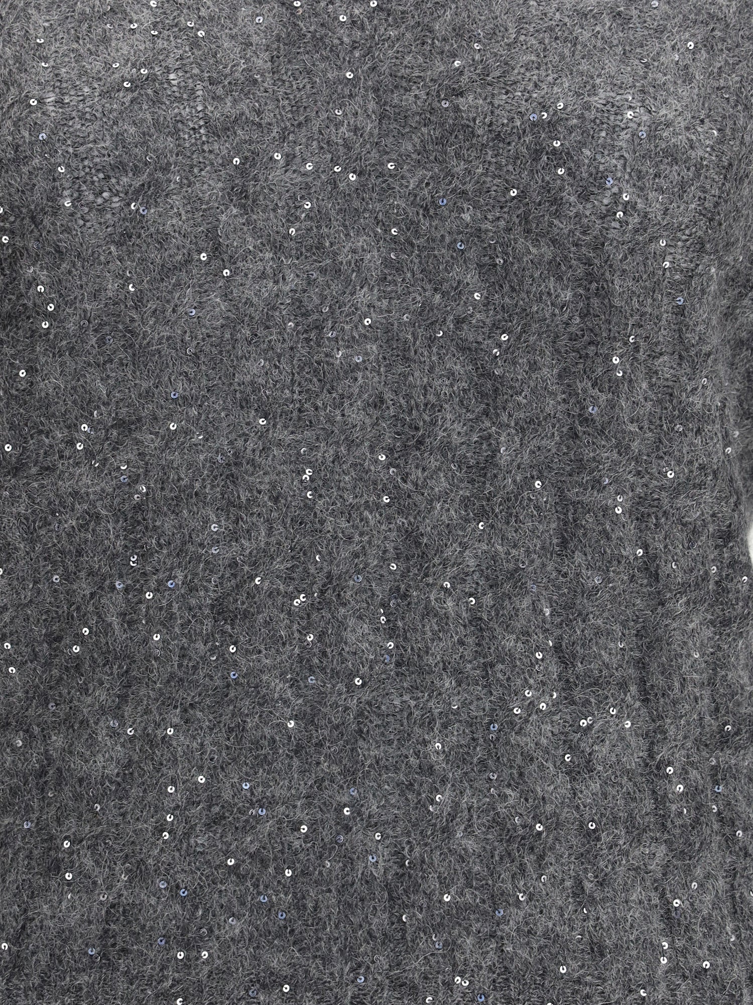 BRUNELLO CUCINELLI XL dazzling cable&