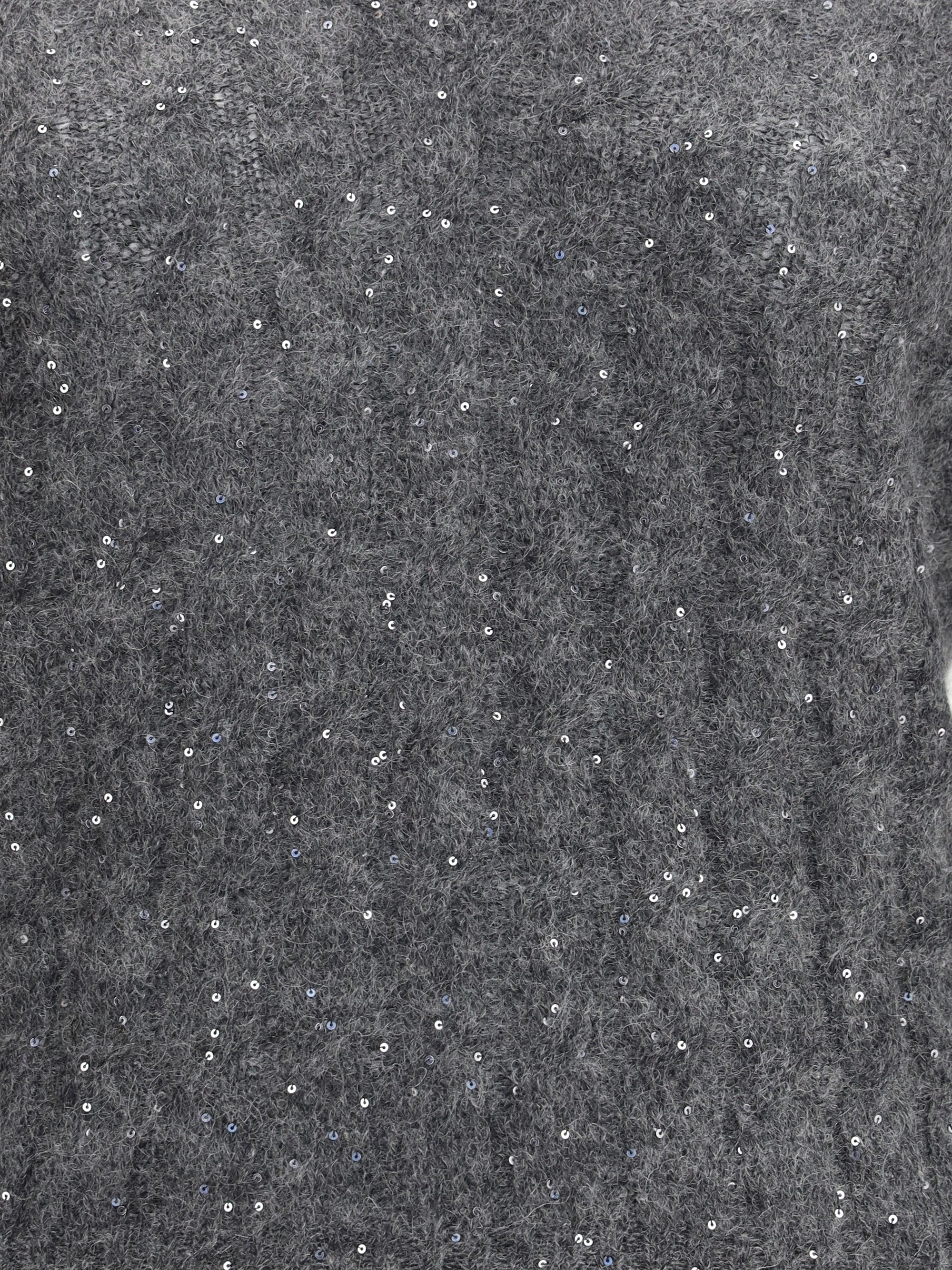 BRUNELLO CUCINELLI XL dazzling cable&