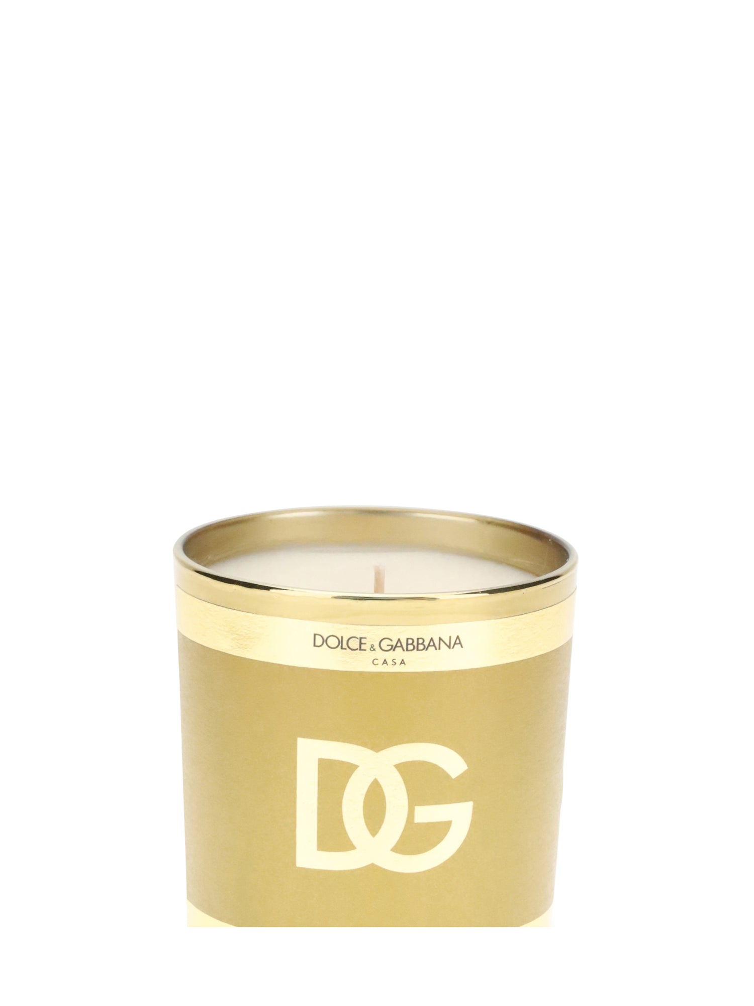 DOLCE &amp; GABBANA OS incense scented candle