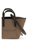 fabric handbag