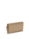 leather pouch