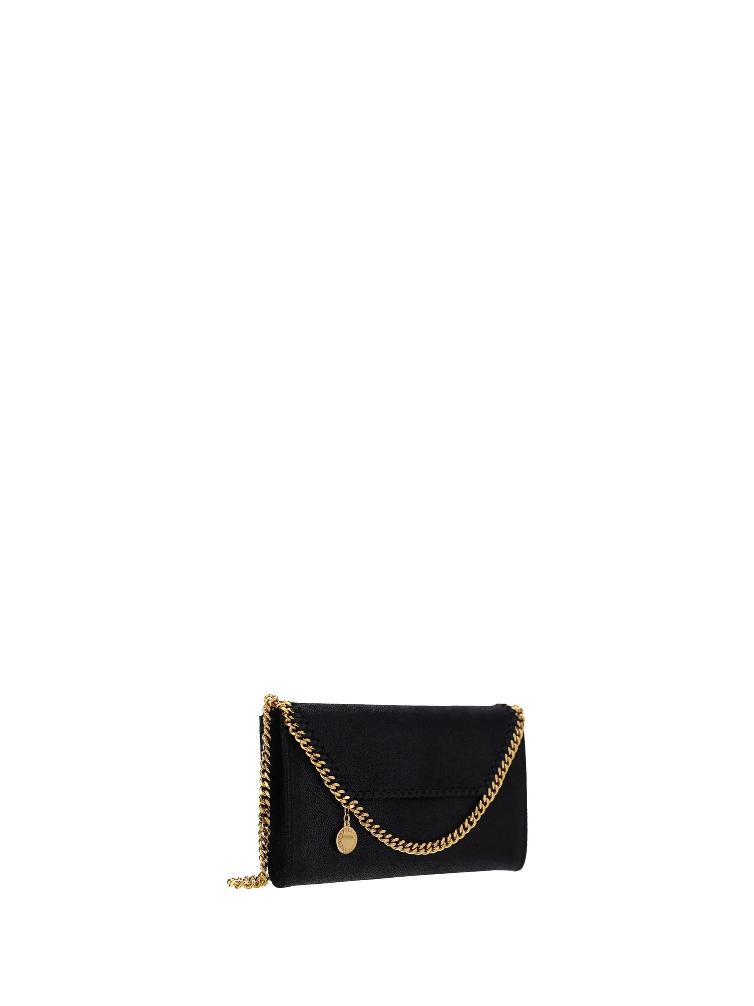 STELLA MCCARTNEY OS falabella crossbody bag