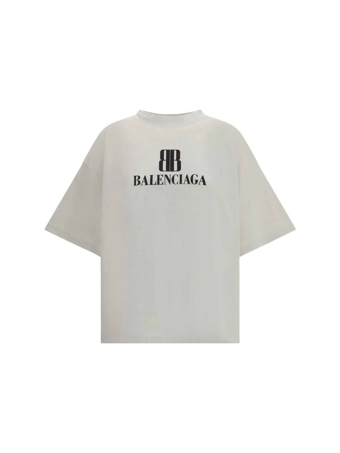 BALENCIAGA 3 logo t-shirt