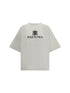 BALENCIAGA 3 logo t-shirt